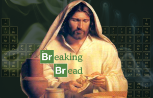 Breaking Bread, la nueva franquicia panarra