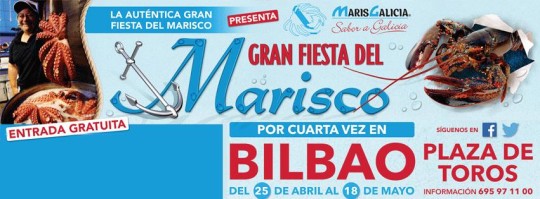 MarisGalicia _ Bilbao