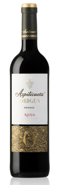 Azpilicueta Origen _ botella