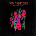 Foo Fighters _ wasting light