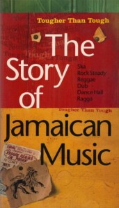Fermin Muguruza _ Story of jamaican music