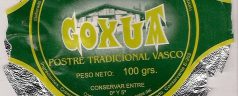 Goxua. Averno gastronómico