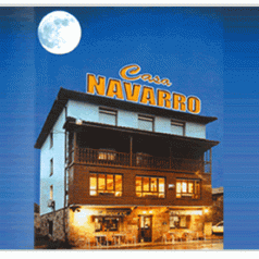 Casa Navarro (Pámanes). De lo mejor de España