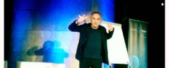 Ferran Adrià es el nuevo Elvis y la gastronomía es el nuevo rock and roll