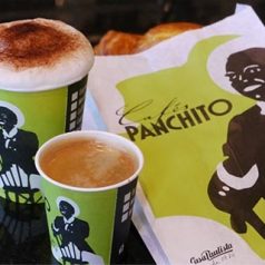 Cafés Panchito (Bilbao). Atención, variedad y calidad