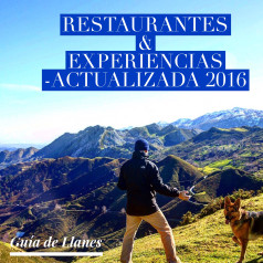 LLanes, diez restaurantes y diez experiencias imprescindibles en el Oriente de Asturias