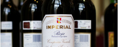 Mueble Bar: Imperial GR 2004. ¿El mejor vino del mundo?