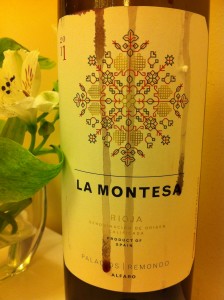La Montesa, infalible (foto: Cuchillo)
