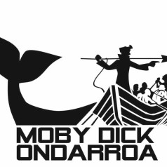 Moby Dick (Ondarroa). Evocación de una excursión