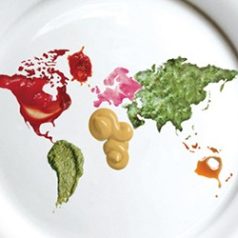 Gastronomika 2016. Balcón al mundo