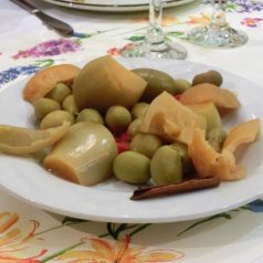 Viaje a la gastronomía sefardí: lugares, recetas y descubrimientos