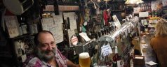 Cervecería Etxeberria (Donostia). Hedonismo, birra y campechanía
