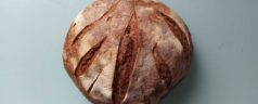 Garua (Hondarribia). Apuesta por el buen pan