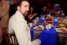 Nicolas Cage en los Film Independent Spirit Awards (foto: Stefanie Keenan)