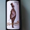 Vermouth Mon Dieu! Réserve. Elixir para el aperitivo y la mejor sobremesa